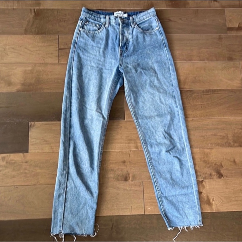 Princess Polly jeans